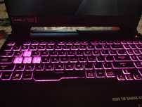 Asus Tuf Gaming A15