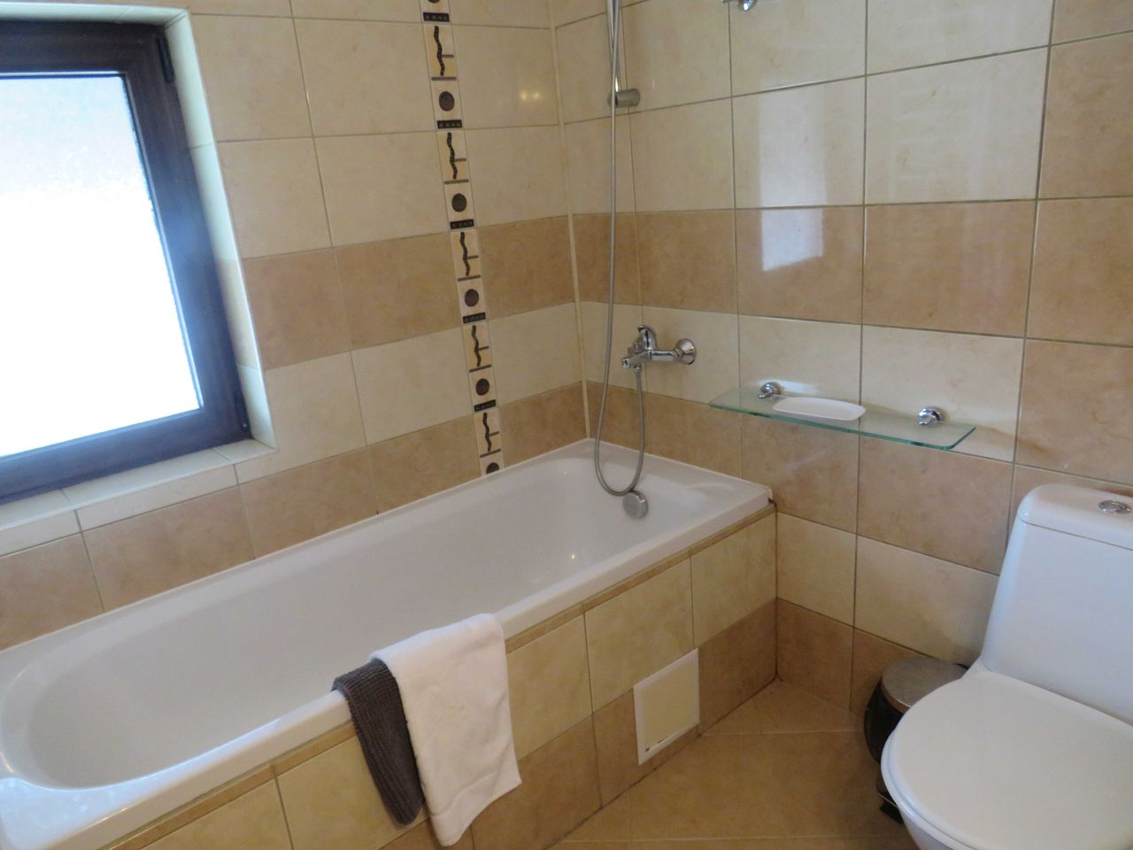 Продава се Четиристаен апартамент в к.к. Боровец - 86 кв.м за 2152 €/кв.м - Снимка #7