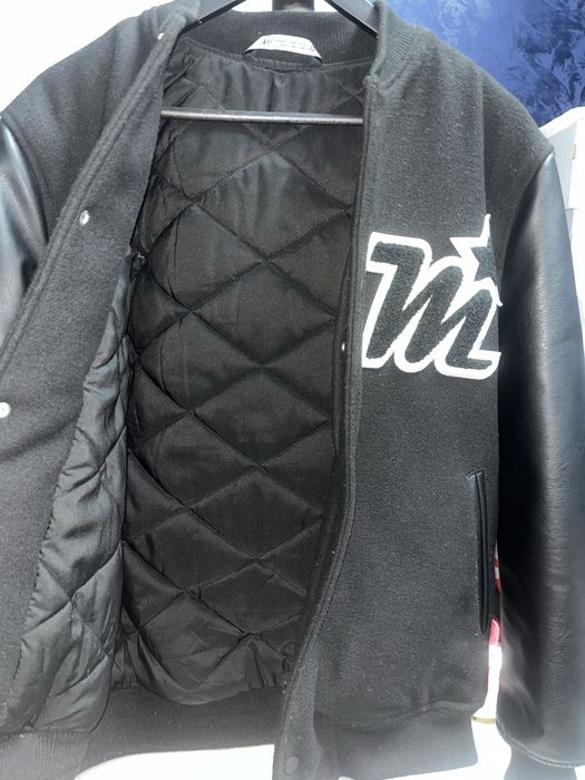 Jacheta Bomber Zara