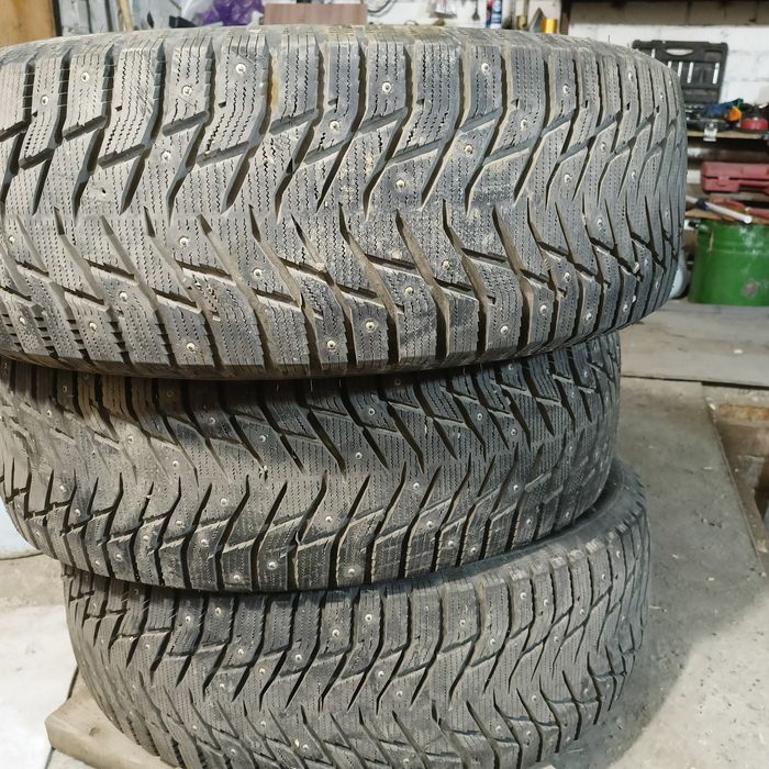 продам шины новые