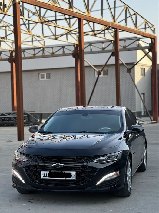 malibu 2 turbo polniy premier qilingan