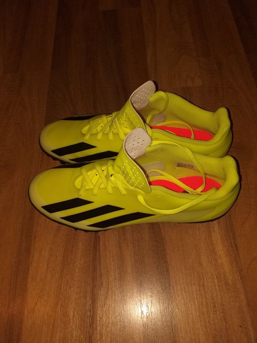 ADIDAS X CRAZYFAST CLUB TF ghete fotbal teren sintetic