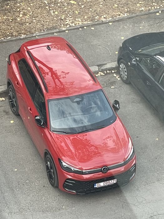 Tiguan R line 1.5 etsi