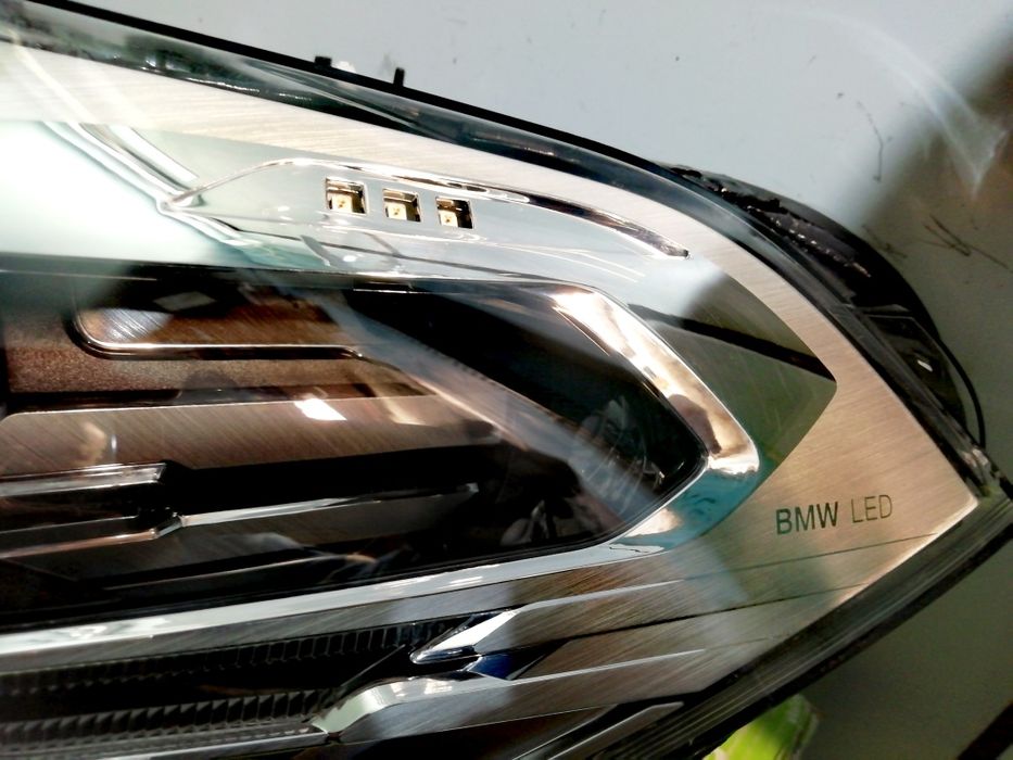Фар Фарове за БМВ Х2 Ф39 / BMW X2 F39 BMW LED USA.