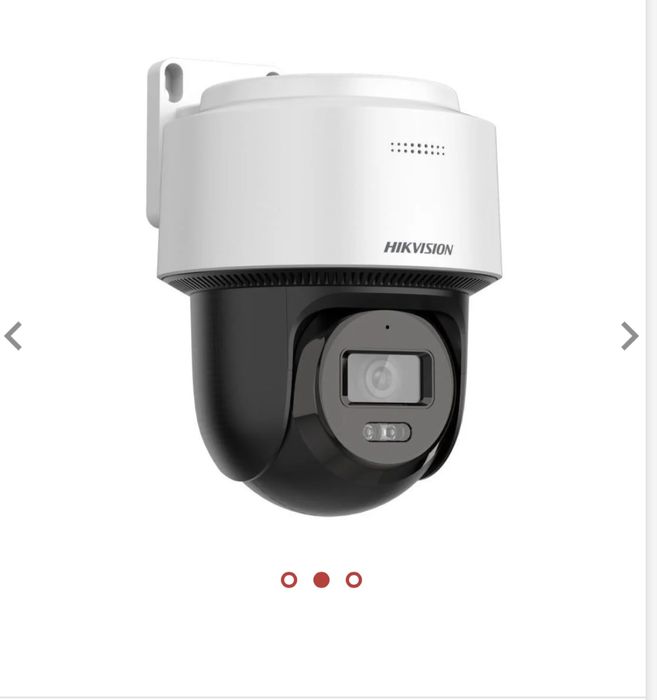 Instalari camere de supraveghere