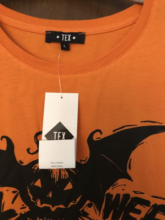 Set tricouri Halloween