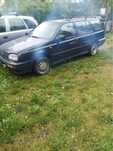 GOLF 3 комби на части!