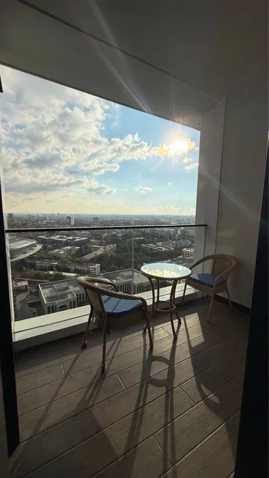 Сдаётся Квартира ЖК Nest One