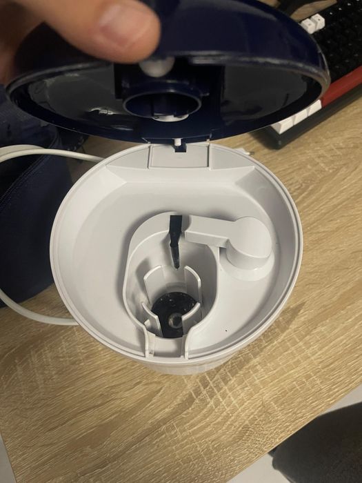 Nebulizator / aparat aerosoli profesional Pic Air Project