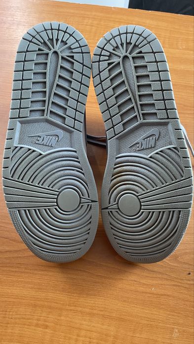 Adidasi Nike Air Jordan