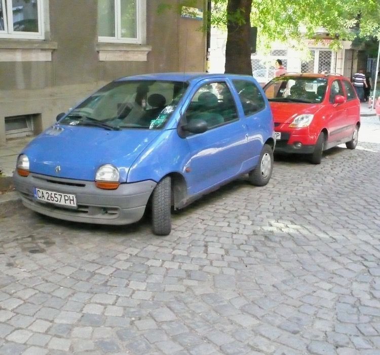 ЧАСТИ Renault twingo/Рено Туинго за части+ цени за частите.