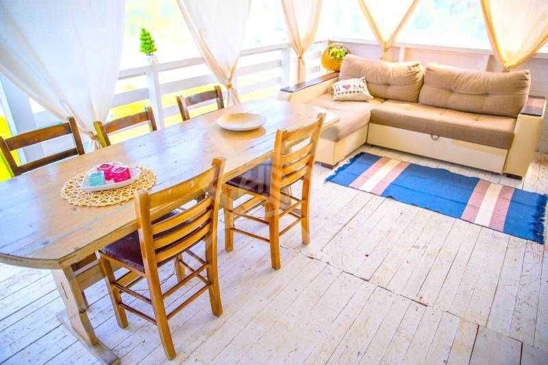 Продава се Къща в Царево - 45 кв.м за 612 €/кв.м - Снимка #4