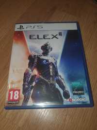 Inchiriaza / Inchirieri Jocuri PlayStation 5 (PS5) - ELEX II!