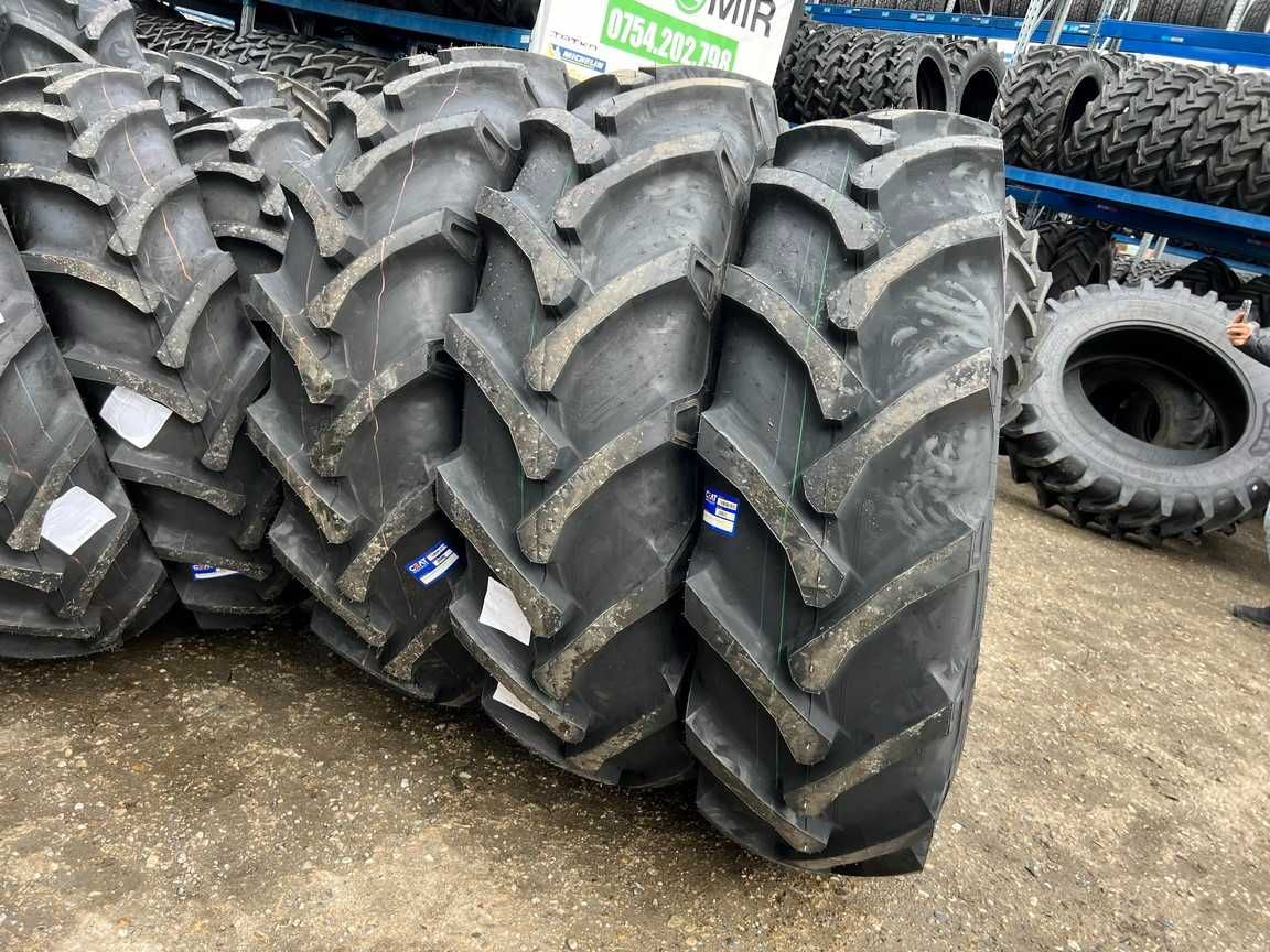 Cauciucuri noi cu garantie 18.4-34 livrare rapida Anvelope 12PR groase