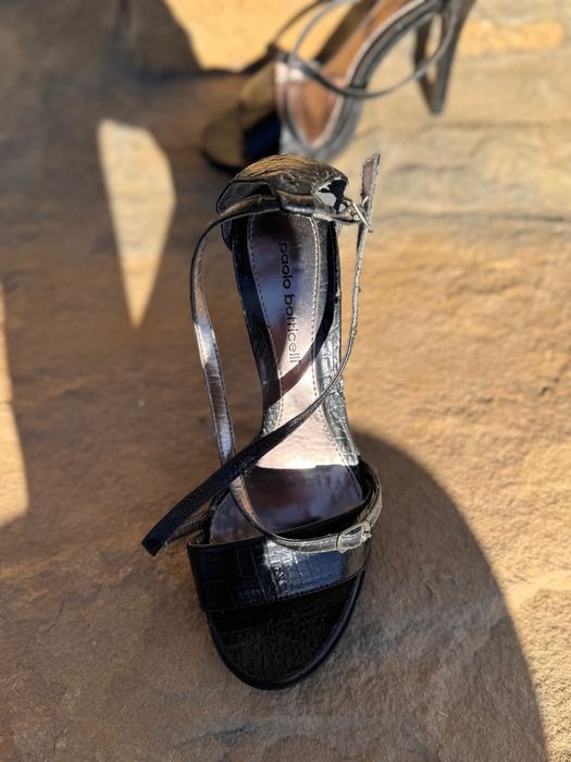 Paolo Bottichelli висок ток