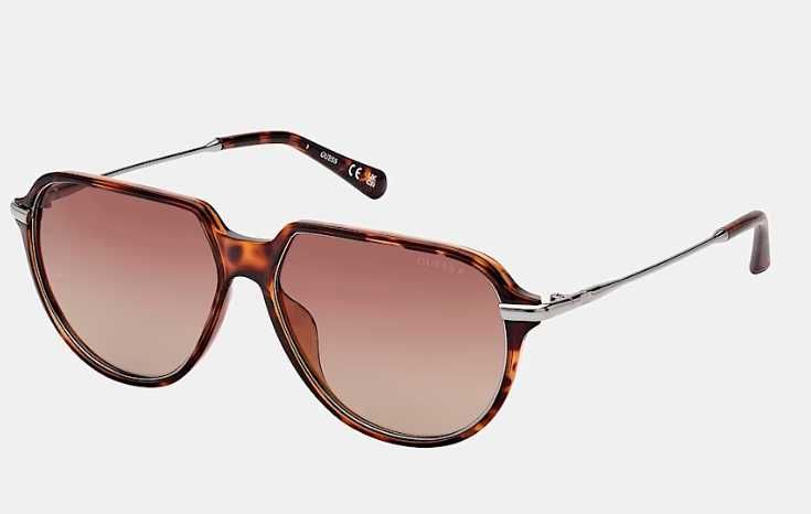 Слънчеви очила Guess Aviator - чисто нови, оригинални.