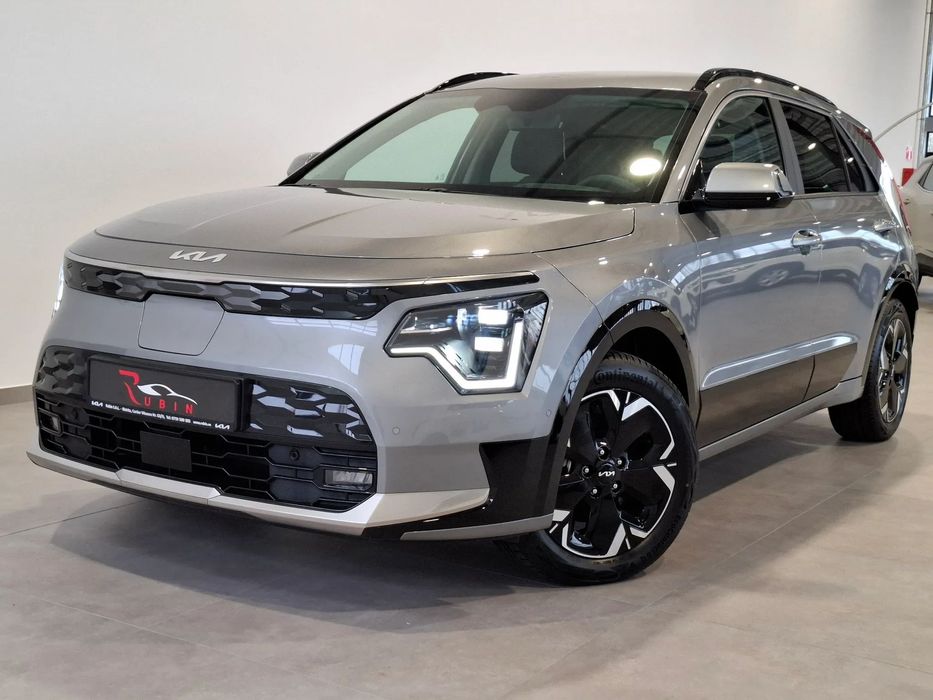Kia Niro KIA Niro EV 204 CP - MY23