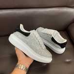 Alexander mcqueen cu slicipici strasuri diamante