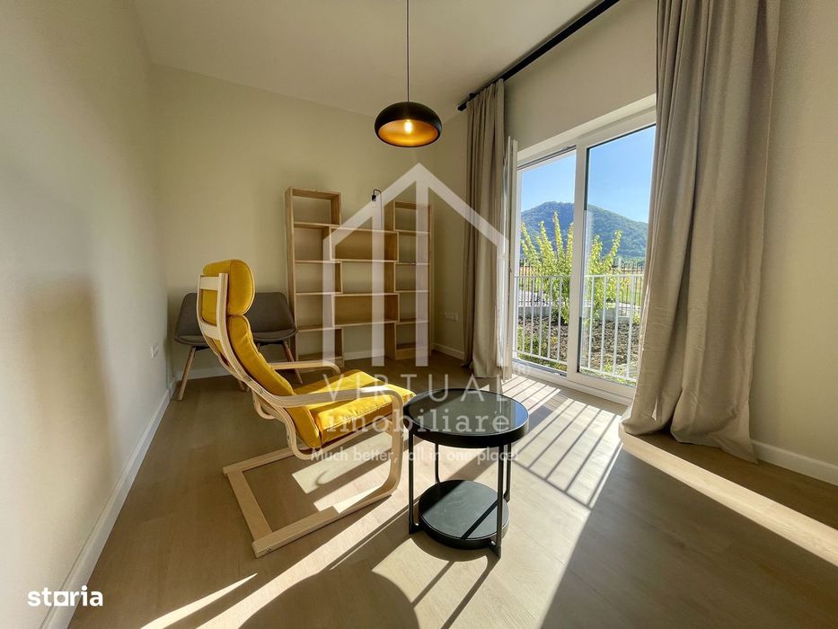 Casa individuala de inchiriat in Sibiu, D+P+1, 160mp, Cisnadie