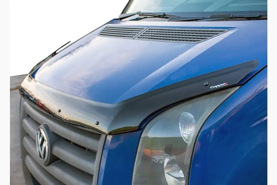 Deflector capota paravanturi parasolar crafter