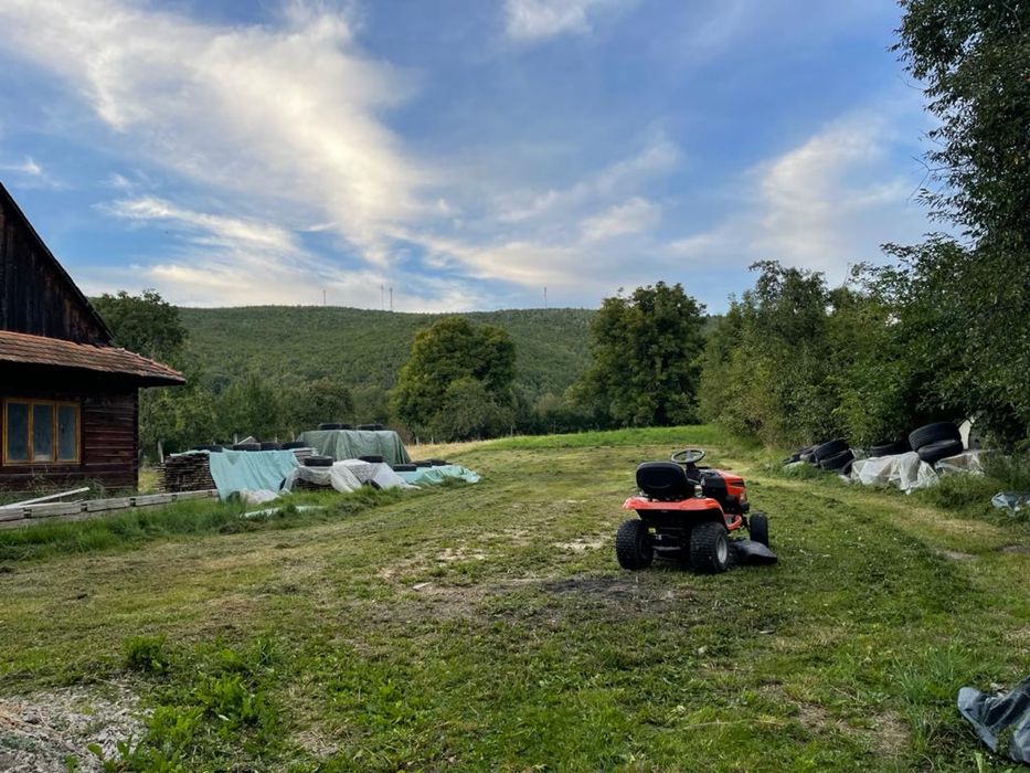 vand casa il localitatea zagon