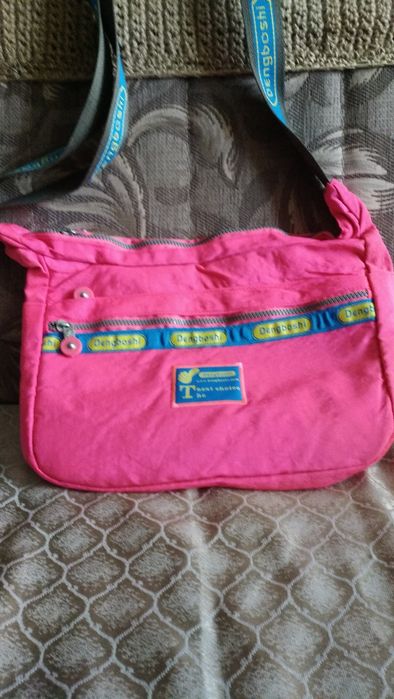 Спортивные сумки