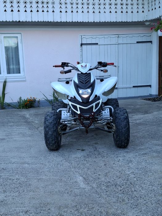 DINLI 270cc 2008