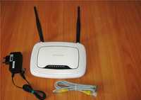 Router wireless TP-link WR841