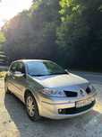 Renault Megane 2 Extreme