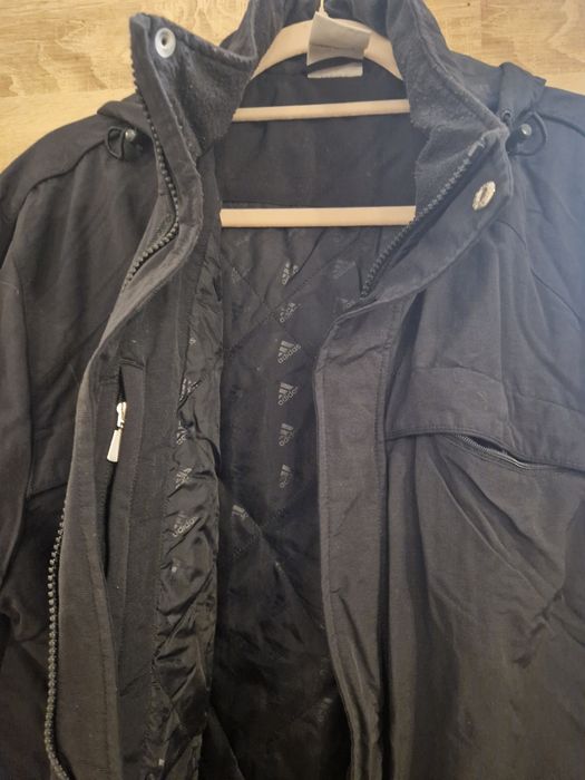 Geaca Adidas barbati