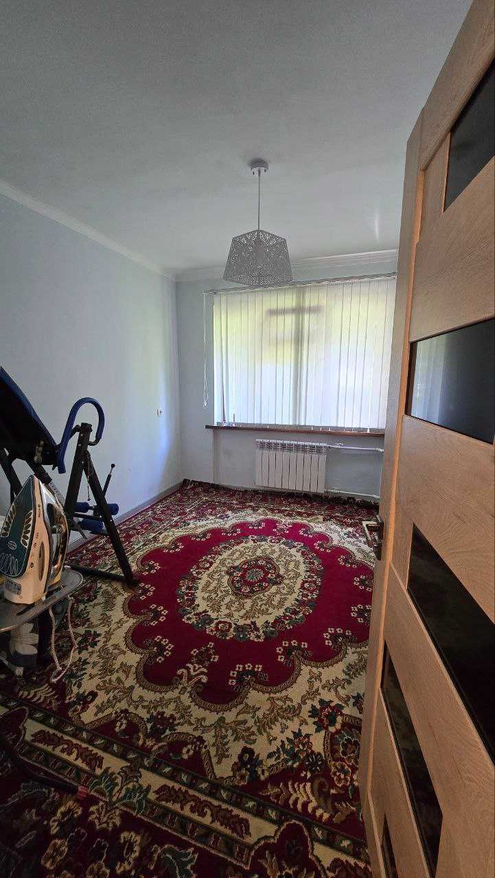 Авиагородок 3 комнатная