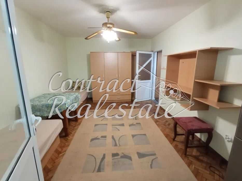 Дава се под наем Едностаен апартамент в Варна, Чайка - 30 кв.м за 280.5 € - Снимка #2