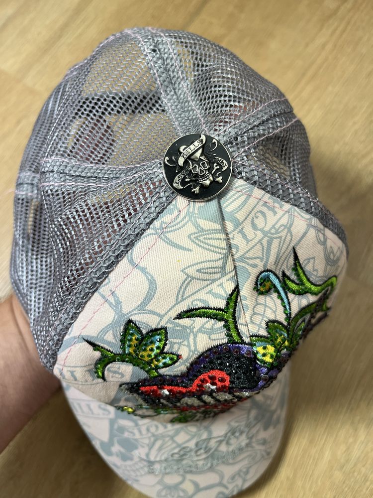 Ed Hardy,Polo Ralph Lauren шапки