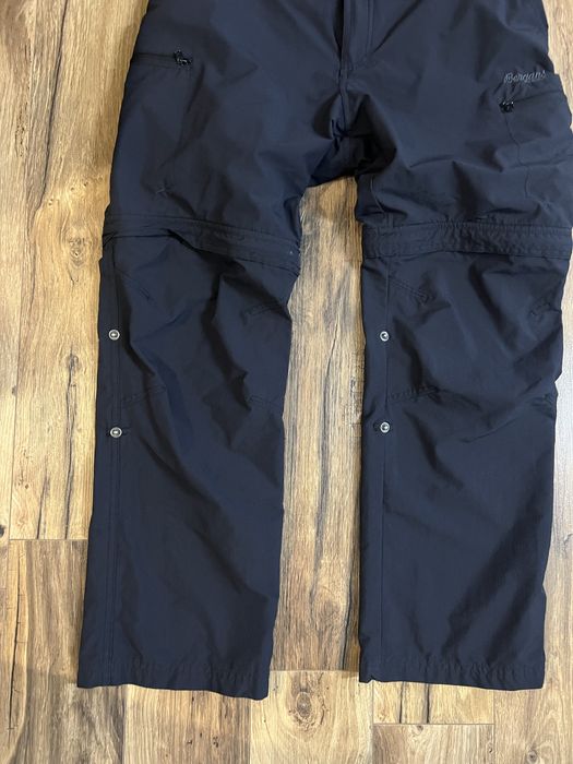 Bergans Of Norway size M