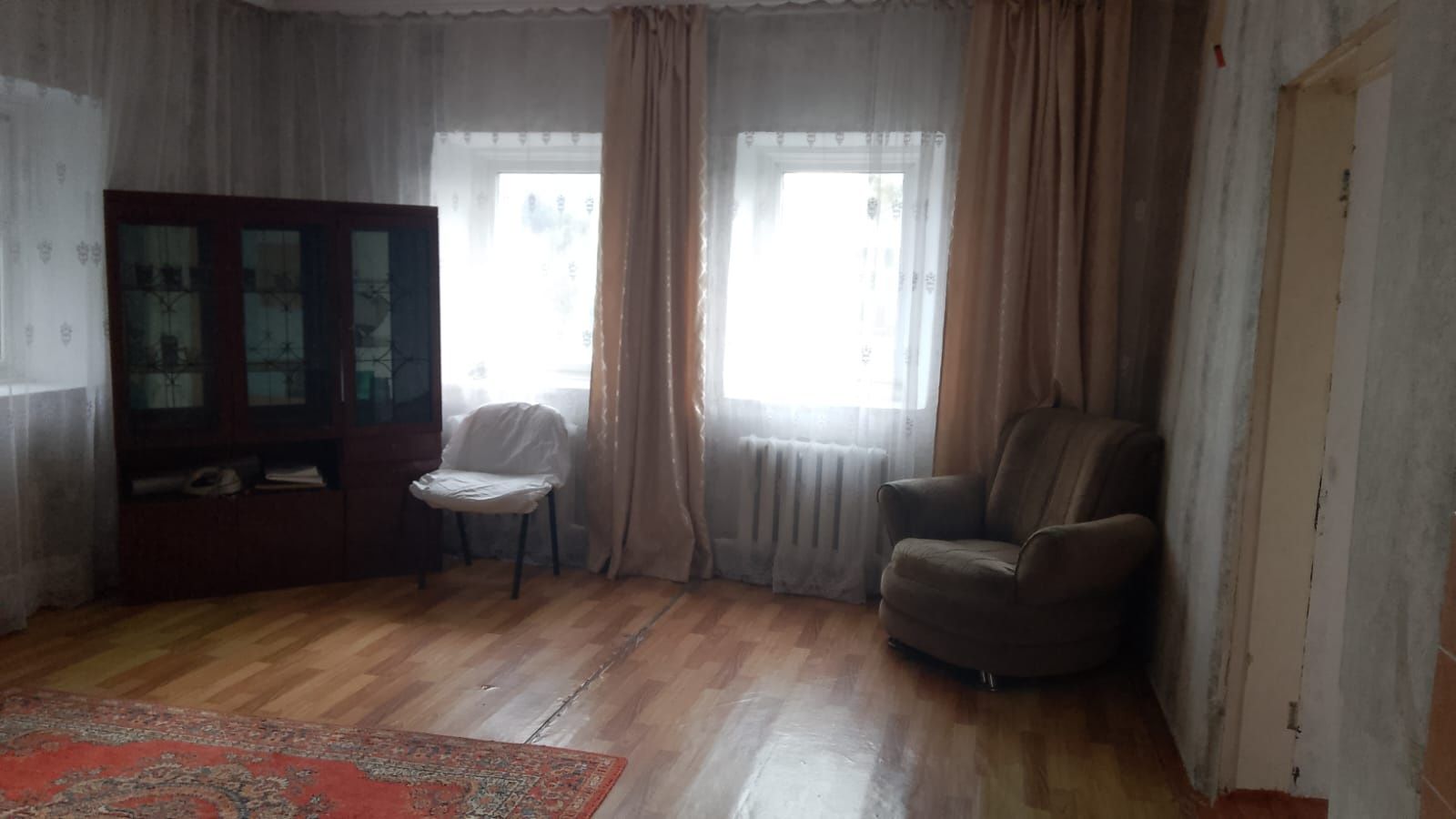Срочно продается дом