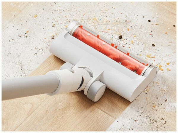 Вертикальный пылесос Xiaomi Vacuum Cleaner G11