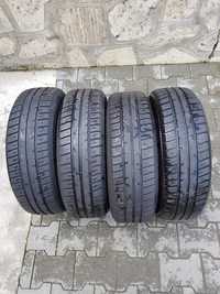 Toyota Yaris Verso      - Anvelope Vara FULDA ECOCONTROL 175/65R14 82T