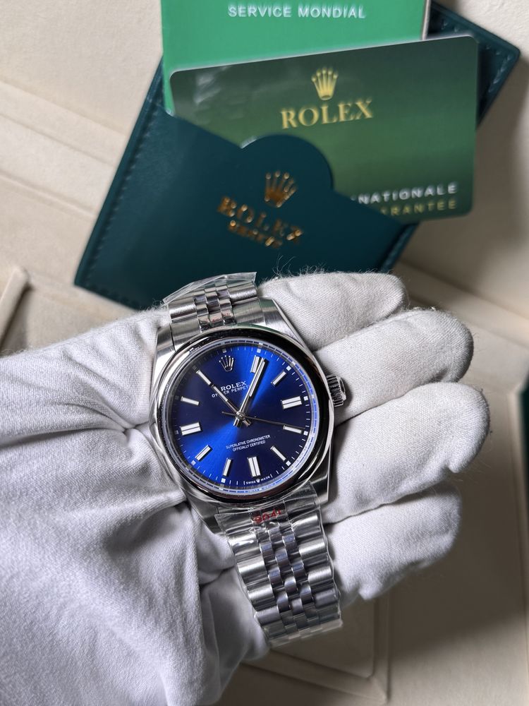 Часовник Rolex Datejust