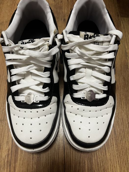 A Bathing Ape BAPE STA