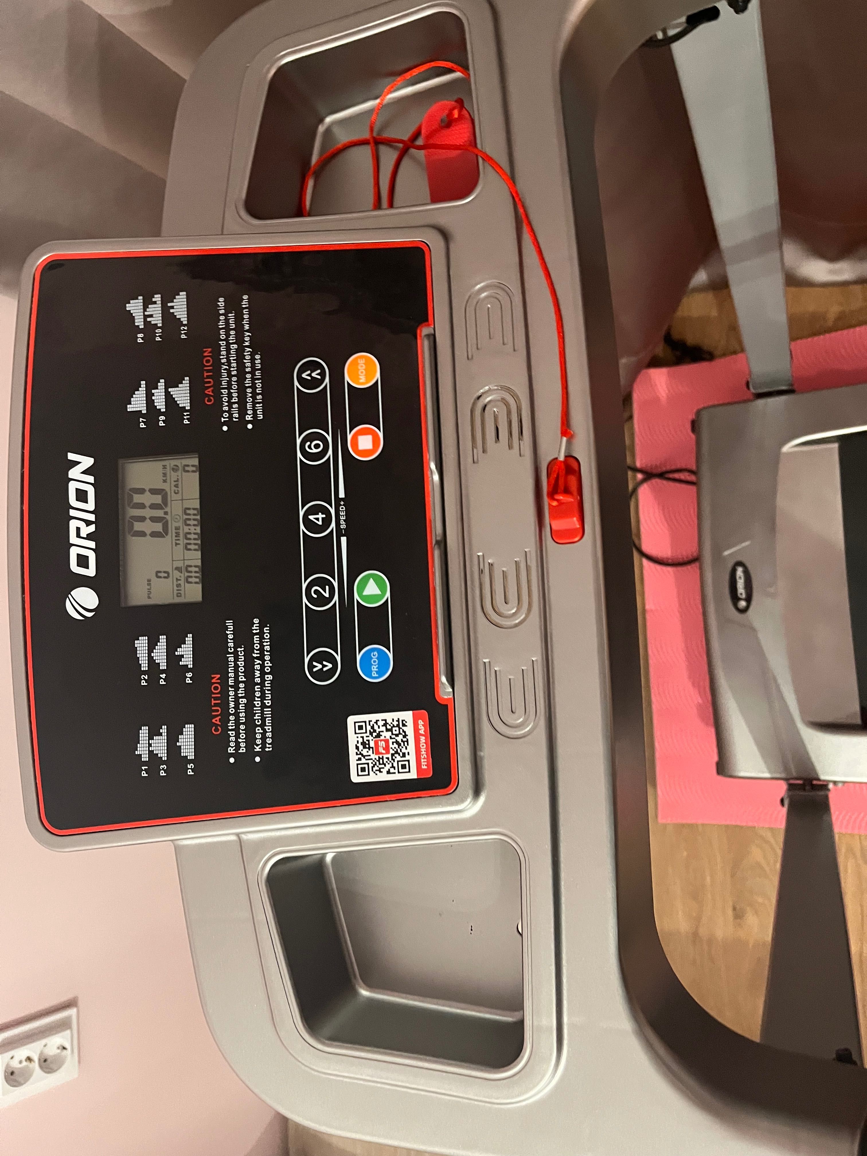 Пътека за бягане Orion Fit 100