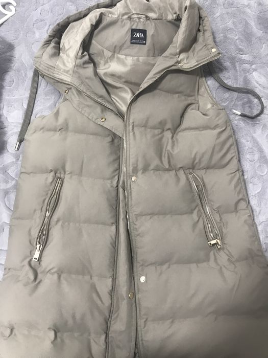 Vesta Zara marimea Xs