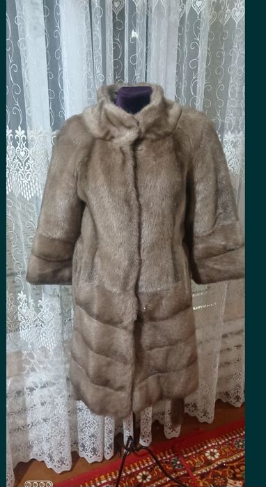 Shuba yangi 40 razmer