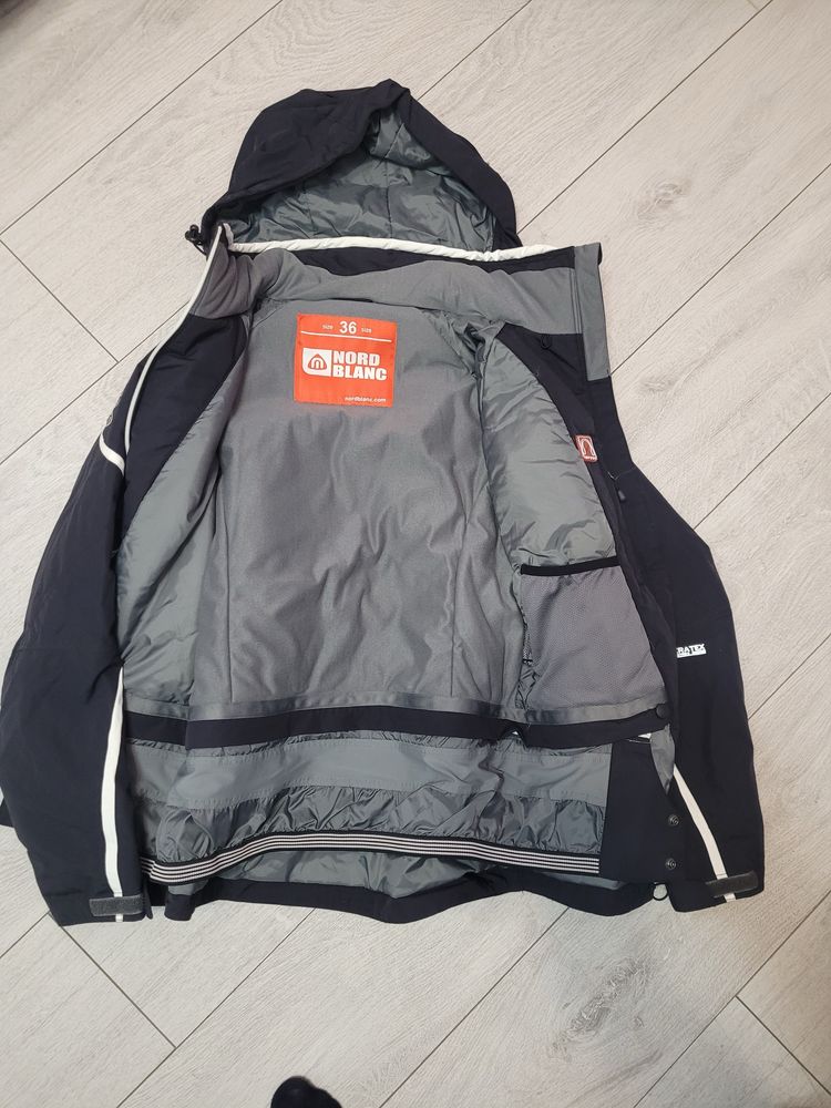 Geaca schi dama, Noedblanc, marime 36, nefolosita