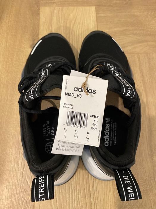 Adidas Originals Sneaker low Nmd_V3