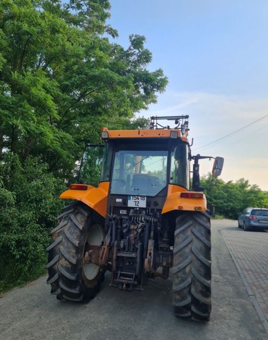 Vand tractor Renault Ares 550 RX
