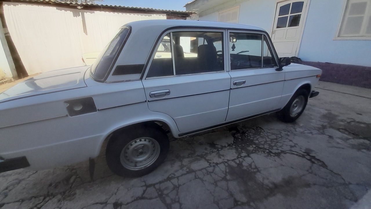 Жигули Vaz 2106 сотилади