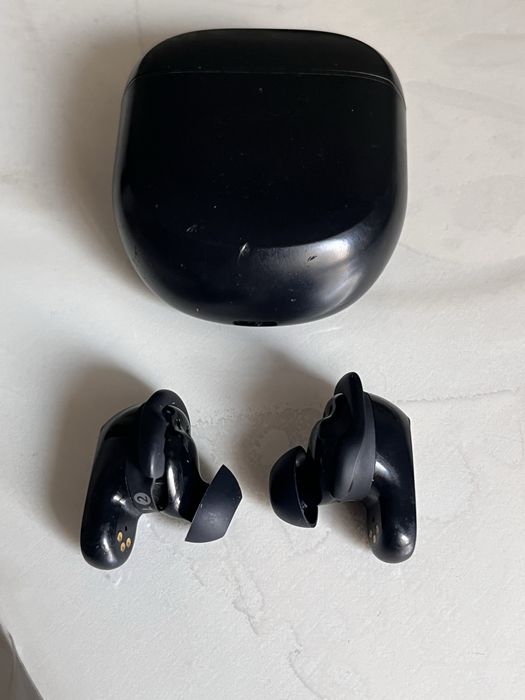 Наушники Bose QuietComfort Ultra Earbuds