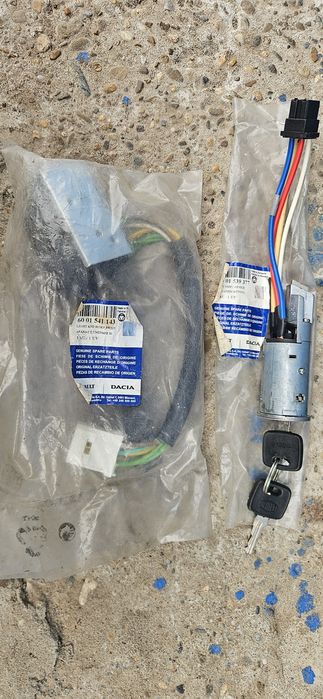 Piese Dacia 1300/1310