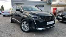 Peugeot 5008 MODEL NOU/7 LOCURI/Full LED/Camera/ACC/KM Reali 100% Istoric