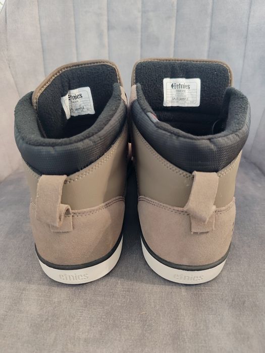 Ghete etnies Dunbar htw EU 42